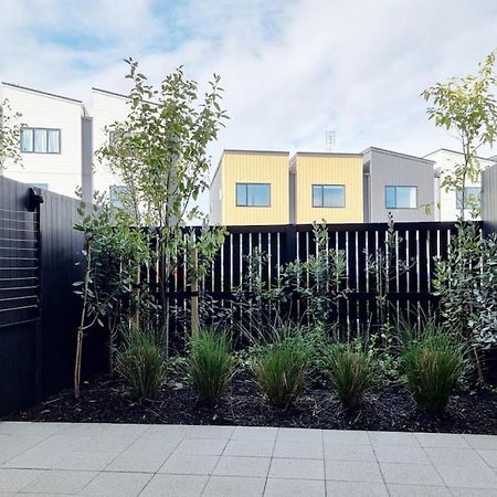 Huntington Townhouse With Patio And Parking Villa Auckland Kültér fotó