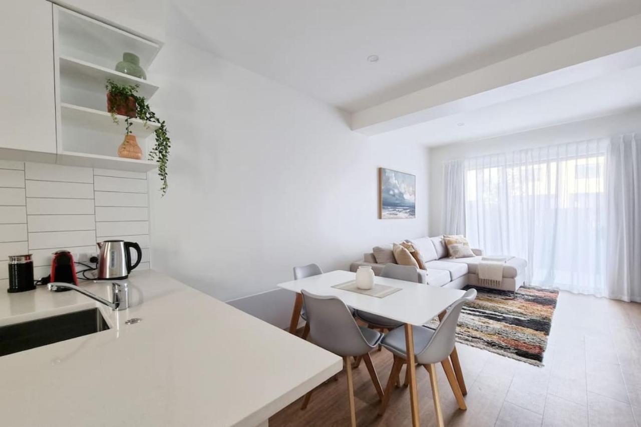 Huntington Townhouse With Patio And Parking Villa Auckland Kültér fotó