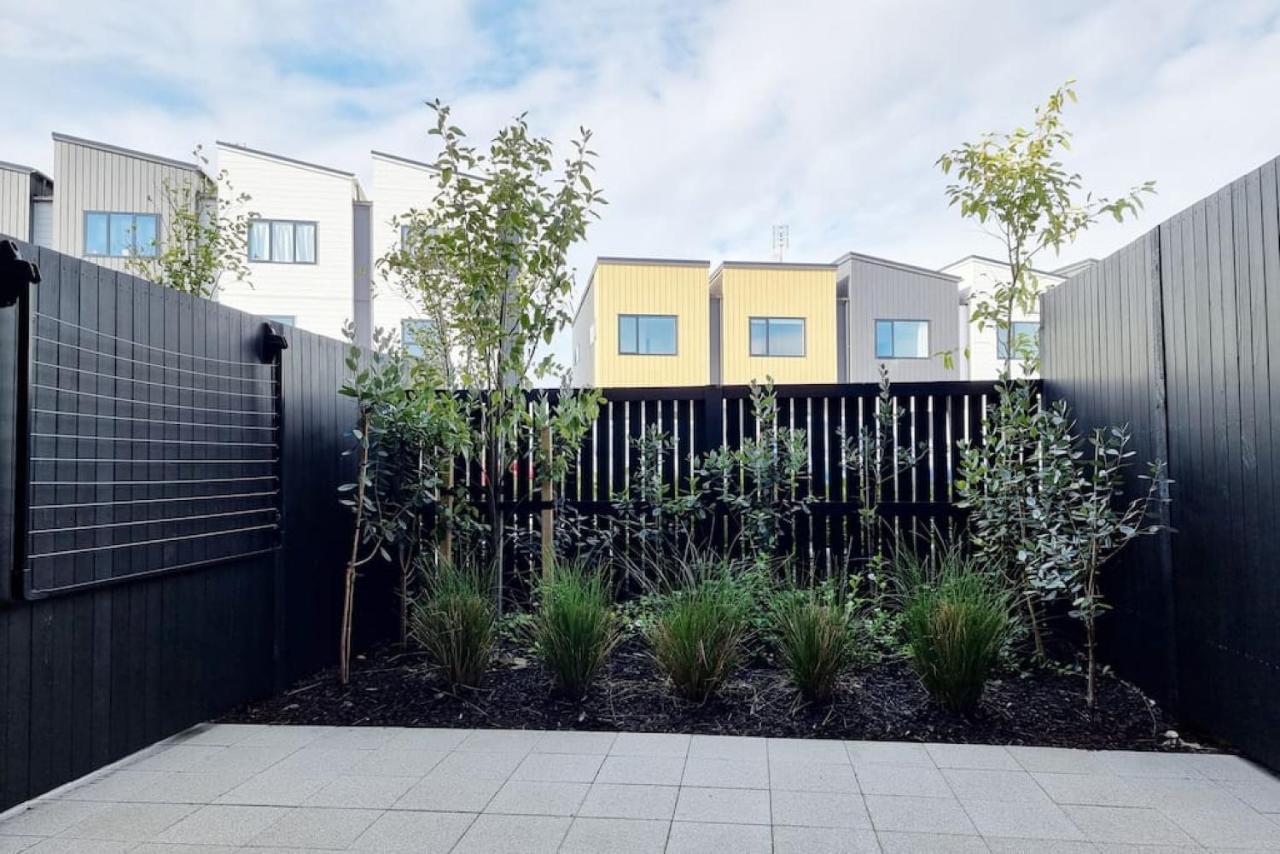 Huntington Townhouse With Patio And Parking Villa Auckland Kültér fotó